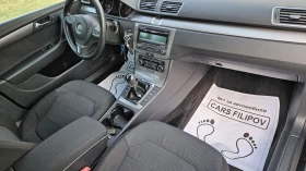 VW Passat 2.0 TDI..Blue MOTION  | Mobile.bg    11