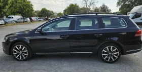 VW Passat 2.0 TDI..Blue MOTION  | Mobile.bg    7