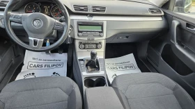 VW Passat 2.0 TDI..Blue MOTION  | Mobile.bg    8