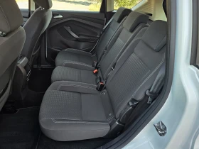 Ford C-max 1.6i GPL - цена по договаряне - 91961357 12