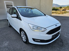 Ford C-max 1.6i GPL - цена по договаряне - 91961357 3