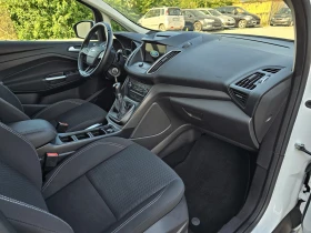 Ford C-max 1.6i GPL - цена по договаряне - 91961357 11