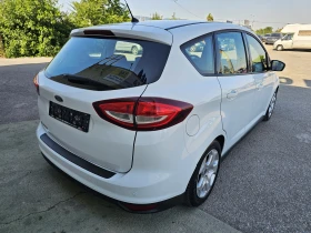Ford C-max 1.6i GPL - цена по договаряне - 91961357 7