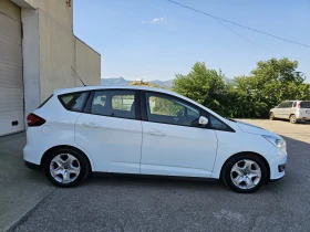 Ford C-max 1.6i GPL - цена по договаряне - 91961357 8