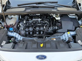 Ford C-max 1.6i GPL - цена по договаряне - 91961357 17