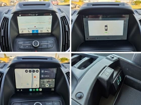 Ford C-max 1.6i GPL - цена по договаряне - 91961357 15