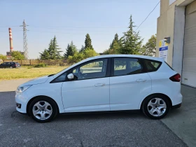 Ford C-max 1.6i GPL - цена по договаряне - 91961357 4