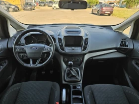 Ford C-max 1.6i GPL - цена по договаряне - 91961357 13