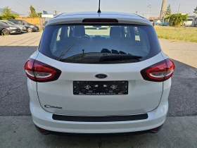 Ford C-max 1.6i GPL - цена по договаряне - 91961357 6