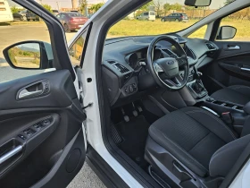 Ford C-max 1.6i GPL - цена по договаряне - 91961357 9