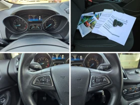 Ford C-max 1.6i GPL - цена по договаряне - 91961357 14