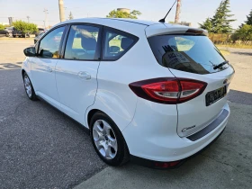 Ford C-max 1.6i GPL - цена по договаряне - 91961357 5