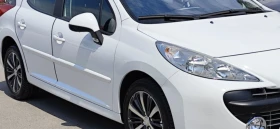 Peugeot 207 -84000.  | Mobile.bg    2