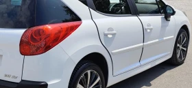 Peugeot 207 -84000.  | Mobile.bg    4