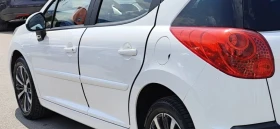 Peugeot 207 -84000.  | Mobile.bg    3
