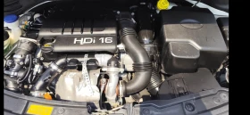 Peugeot 207 -84000.  | Mobile.bg    9