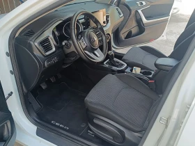 Kia Ceed 1.6 CRDI TOP | Mobile.bg    9