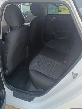 Kia Ceed 1.6 CRDI TOP | Mobile.bg    10
