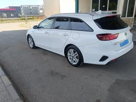 Kia Ceed 1.6 CRDI TOP | Mobile.bg    5
