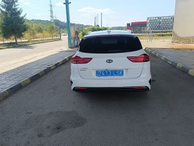     Kia Ceed 1.6 CRDI TOP