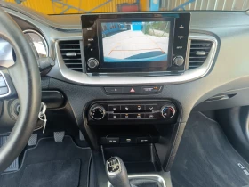 Kia Ceed 1.6 CRDI TOP | Mobile.bg    15