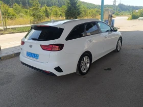 Kia Ceed 1.6 CRDI TOP | Mobile.bg    6