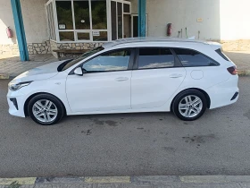 Kia Ceed 1.6 CRDI TOP | Mobile.bg    8