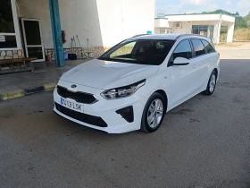 Kia Ceed 1.6 CRDI TOP | Mobile.bg    7