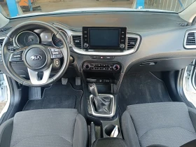 Kia Ceed 1.6 CRDI TOP | Mobile.bg    11