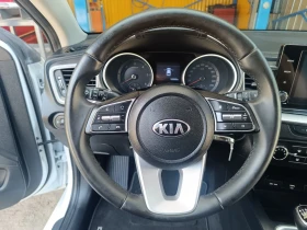 Kia Ceed 1.6 CRDI TOP | Mobile.bg    16