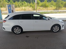     Kia Ceed 1.6 CRDI TOP