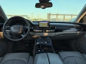 Audi A8 L* S8* PACK* 4.0T* 435.* 2016* 170.000KM* FULL  | Mobile.bg    8