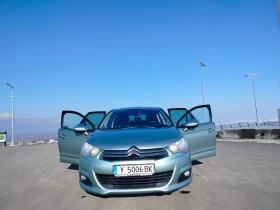 Обява за продажба на Citroen C4 ~9 500 лв. - изображение 6