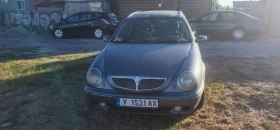     Lancia Lybra 2.4jtd 