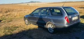 Обява за продажба на Lancia Lybra 2.4jtd  ~1 000 лв. - изображение 1