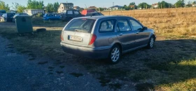 Обява за продажба на Lancia Lybra 2.4jtd  ~1 000 лв. - изображение 2