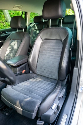 VW Passat R-LINE | Mobile.bg    12