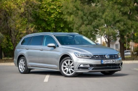 VW Passat R-LINE | Mobile.bg    2