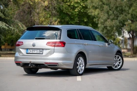 VW Passat R-LINE | Mobile.bg    7