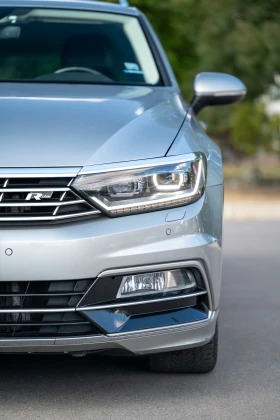 VW Passat R-LINE | Mobile.bg    4