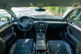VW Passat R-LINE | Mobile.bg    10