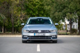 VW Passat R-LINE | Mobile.bg    3