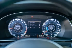 VW Passat R-LINE | Mobile.bg    14