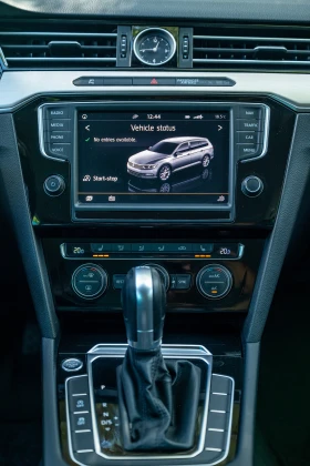 VW Passat R-LINE | Mobile.bg    17