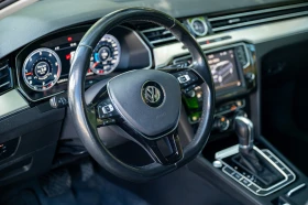 VW Passat R-LINE | Mobile.bg    11