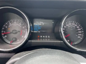 Ford Mustang * V6 * CARFAX *    | Mobile.bg    8