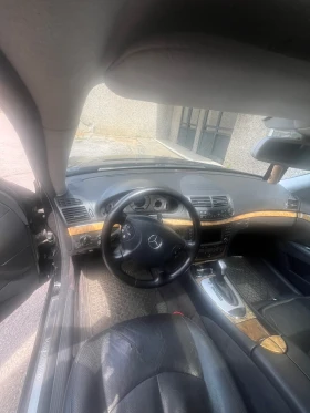 Mercedes-Benz E 320 - 8700 лв. / 4448.24 € - 89759080 4
