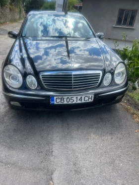 Mercedes-Benz E 320 - 8700 лв. / 4448.24 € - 89759080 5