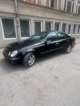 Mercedes-Benz E 320 