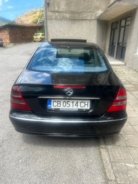Mercedes-Benz E 320 - 8700 лв. / 4448.24 € - 89759080 2